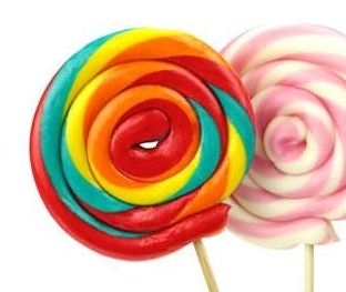 棒棒糖能缓解饥饿吗,饿了吃棒棒糖可以么