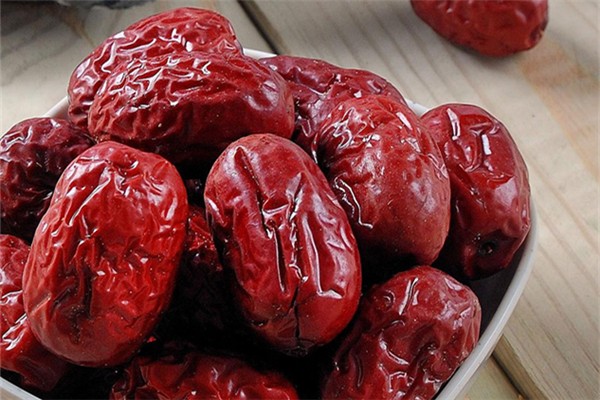 吃红枣对血糖有没有影响,红枣会升高血糖吗?