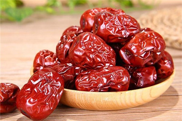 红豆红枣补血效果好吗,桂圆红枣补血效果好吗