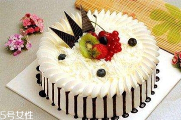 动物奶油和植物奶油区别,动物奶油和植物奶油区别图片