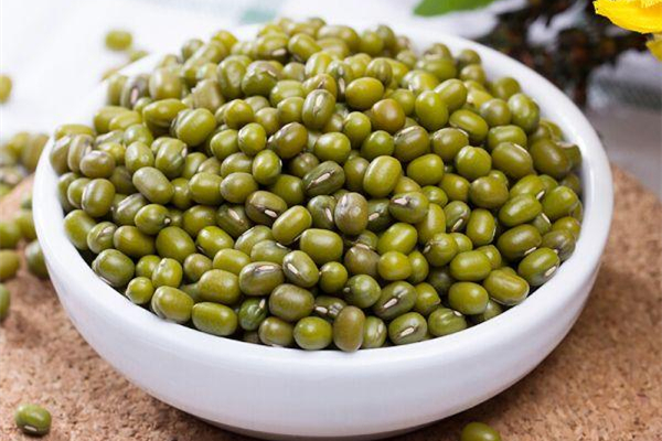 绿豆和金银花一起煮能治肝病吗,绿豆怎么煮解毒