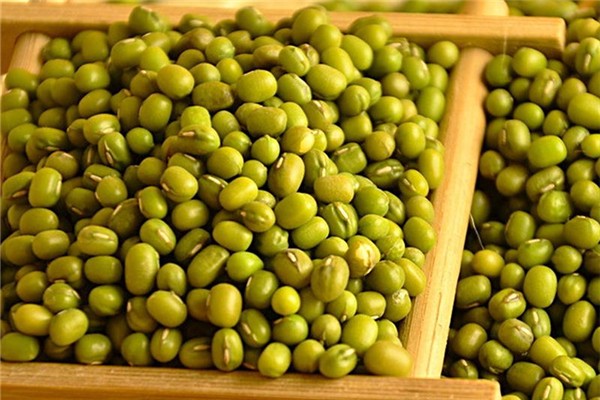 绿豆能降高血压吗,绿豆可以降血压吗?