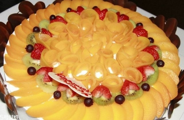 蛋糕可以带上高铁吗?,生日蛋糕可以带上高铁吗