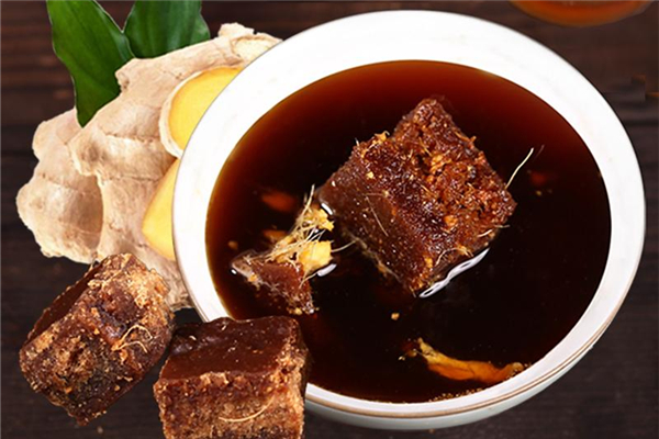 红糖的热量是多少大卡,红糖的热量高吗