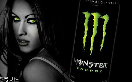 怪兽饮料是哪个国家的,怪兽饮料公司