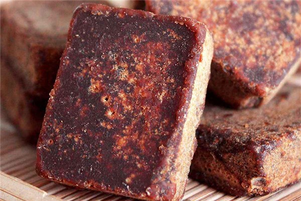 红糖可以补肾吗,哪种红糖补血效果最好