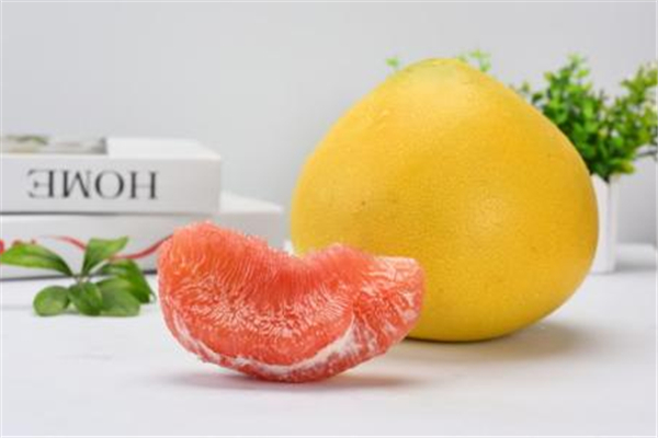 柚子和红心柚的区别,红心柚子和红柚有什么区别
