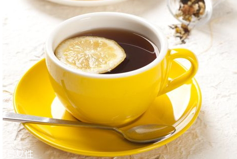 柠檬红茶怎么煮,柠檬红茶怎么煮不苦 柠檬红茶怎么煮,柠檬红茶怎么煮不苦