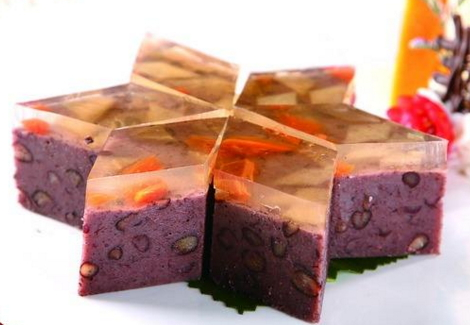 营养素含量的计算公式,营养素含量标示使用每