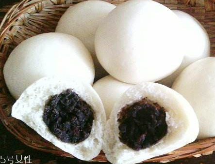 豆沙包是哪里的小吃,豆沙包是哪里的特产