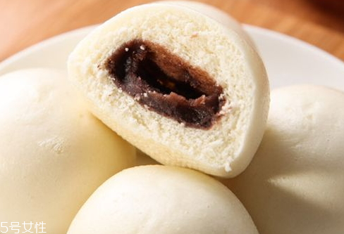 早餐吃豆沙包会胖吗,早餐吃豆沙包会长胖吗