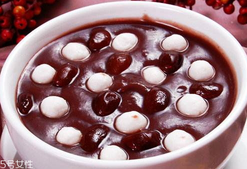 红豆沙苦怎么办红豆沙为什么会苦,红豆沙苦怎么办