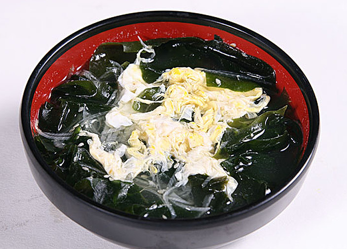 裙带菜和海带菜是一样的吗,海菜,裙带菜,海带的区别