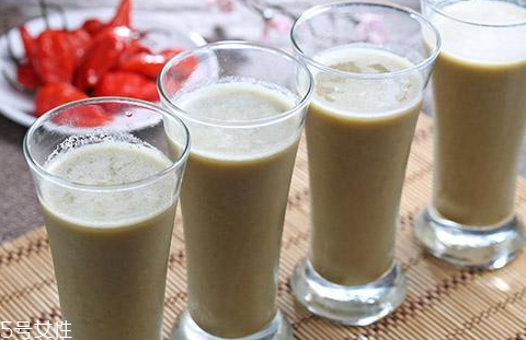 绿豆沙放冰箱可以放多久,绿豆可以放冰箱里面冷藏吗