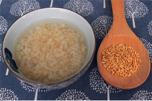 米茶真的可以减肥吗,喝红豆薏米茶能减肥吗