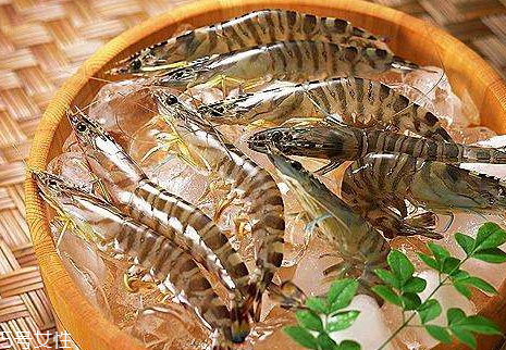 白酒醉虾的做法,醉虾的做法家常做法