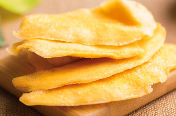 芒果干的制作方法窍门,芒果干怎样制作 芒果干的制作方法窍门,芒果干怎样制作