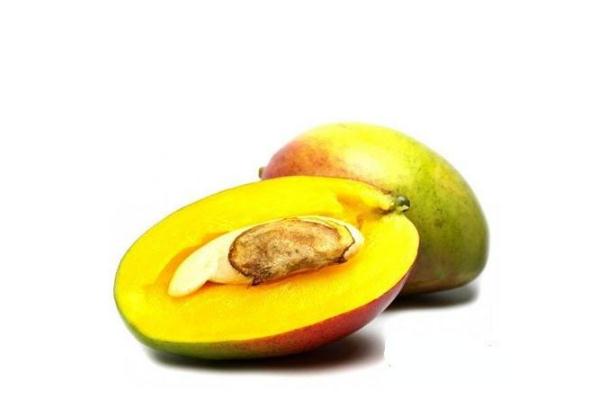芒果核能不能吃,芒果核能吃吗