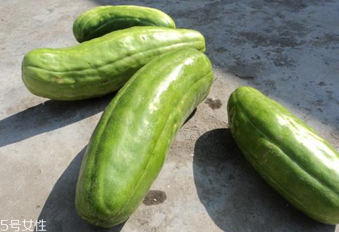 脆瓜能吃吗,脆瓜的功效和作用禁忌