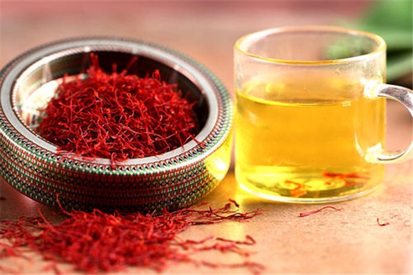 月经不调藏红花什么时候喝最好,藏红花什么时候喝最好