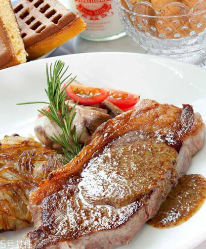 大希地西冷牛排怎么样,西冷牛排怎么做好吃又简单 大希地西冷牛排怎么样,西冷牛排怎么做好吃又简单