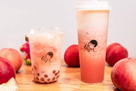 喜茶的波波冰,喜茶波波系列哪个好喝