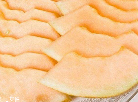 伽师瓜的特点,伽师瓜有几种