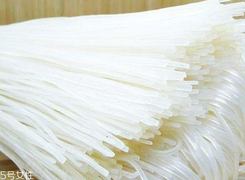 干米粉好吃吗,哪里的干米粉最好吃