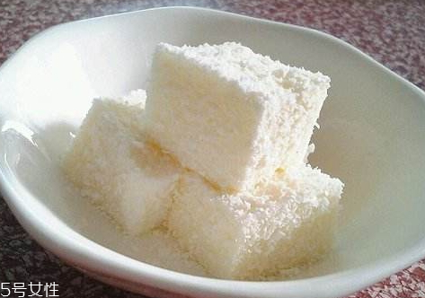 椰奶冻怎么保存,椰奶冻能保存多久