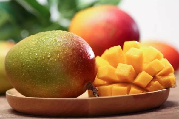 吃苹果会过敏吗什么病,芒果过敏用什么药