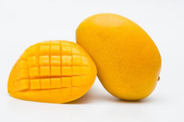 芒果的功效是什么,芒果是热性还是凉性经期可以吃吗