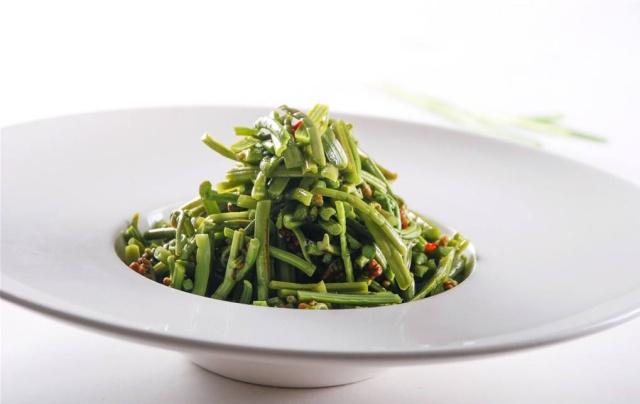 龙爪菜的功效和副作用,龙爪菌的营养价值