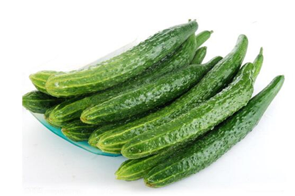 黄瓜发苦能吃吗是什么原因呢,买的黄瓜发苦能吃吗