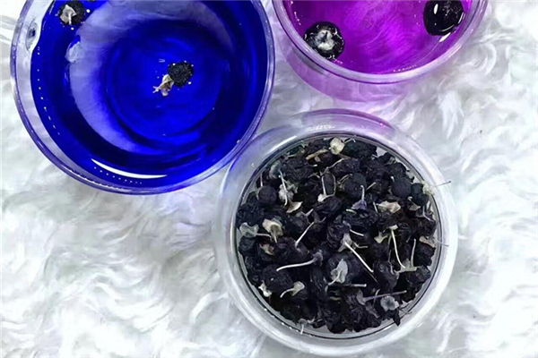 痛风可以吃黑枸杞吗,黑枸杞对痛风患者有什么好处