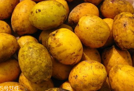 酸木瓜可以直接吃吗,酸木瓜的吃法禁忌