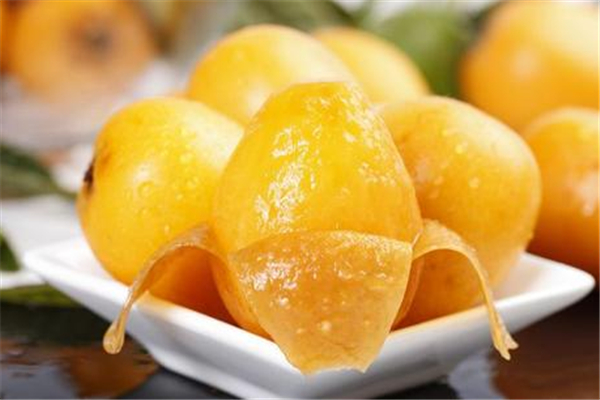 枇杷含糖量高吗糖尿病人能吃吗,枇杷含糖量高吗?