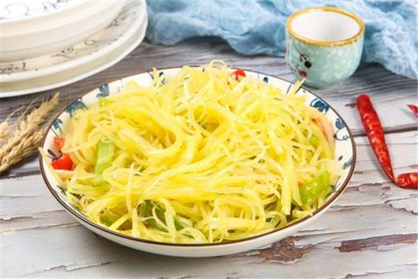 土豆的淀粉含量高吗,土豆粉淀粉含量高吗