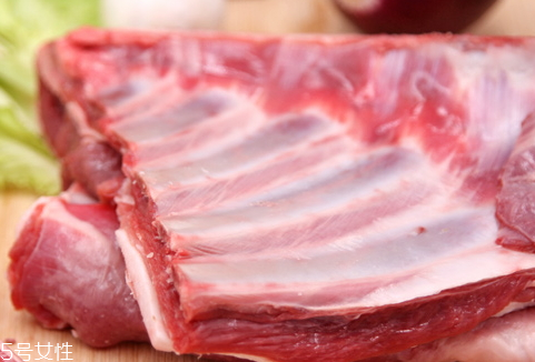 羊排怎么保存比较新鲜,买回来的新鲜羊排怎么保存
