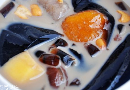 烧仙草怎么加热,烧仙草可以加热吗