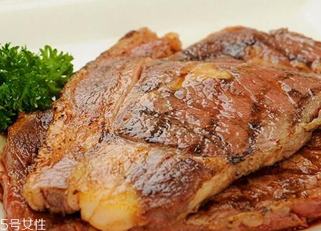 怎么看牛排有没有熟,肉眼牛排一般几分熟