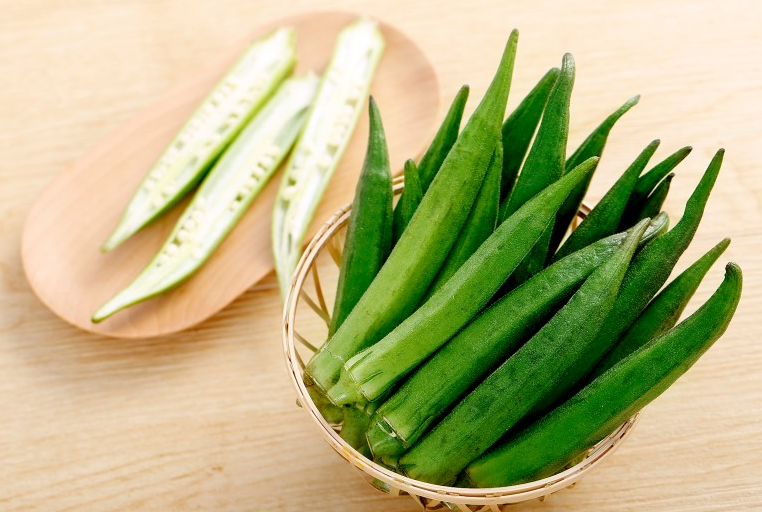 胃不好能吃秋葵吗,胃病吃秋葵好吗