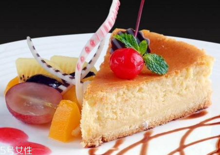 吃芝士蛋糕会发胖吗,吃芝士会不会发胖