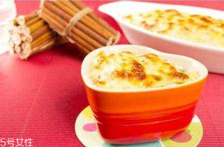 焗饭热量高吗,焗饭热量高不