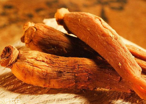 红参的吃法大全,红参正确吃方法