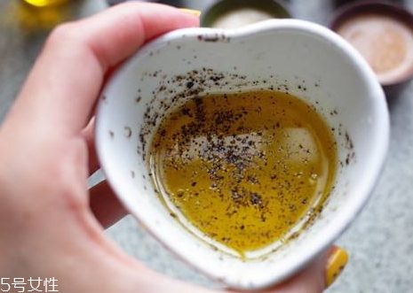 油醋汁吃了会发胖吗,油醋汁长胖吗