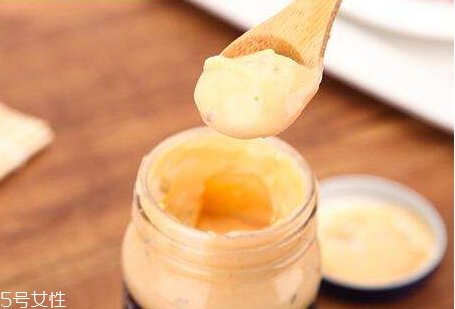 蛋黄酱怎么做好吃,蛋黄酱的做法大全