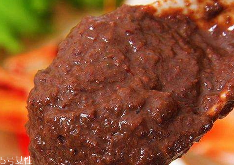 虾酱做法步骤,虾酱怎么做法 虾酱做法步骤,虾酱怎么做法