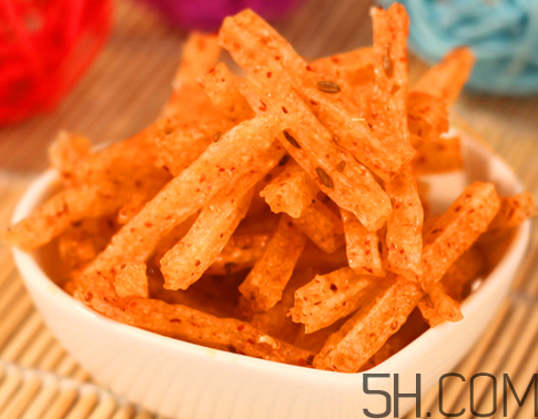 怀孕能不能吃辣条,孕妇可以吃辣条吗早期 怀孕能不能吃辣条,孕妇可以吃辣条吗早期