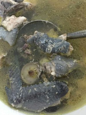 乌鸡好吃吗和柴鸡有什么区别,怎样炖乌鸡好吃又营养 乌鸡好吃吗和柴鸡有什么区别,怎样炖乌鸡好吃又营养