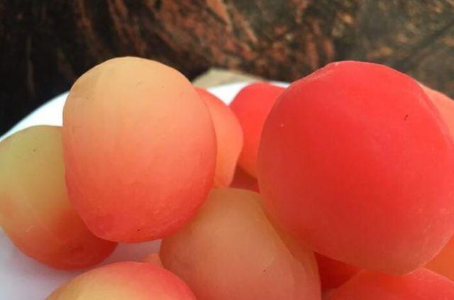 金西梅能吃吗,金西梅吃了会怎样